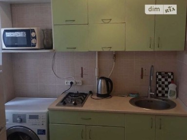 Довготривала оренда 1к квартири на вул. Драгоманова Михайла 64 • ID 34913662