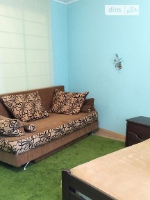 Довготривала оренда 1к квартири на вул. Середньофонтанська 19А • ID 34913371