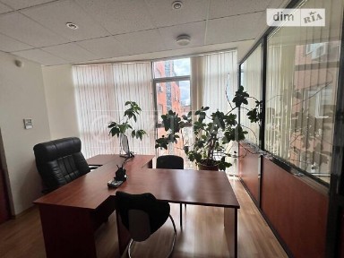 Продаж офісного приміщення 452 кв. м. на 7 поверсі на вул. Велика Васильківська, семиповерхова будівля • ID 34913665