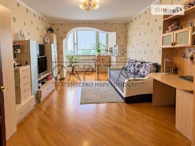 Продаж 2к квартири 82 кв. м на вул. Левка Лук'яненка 13А • ID 34915157