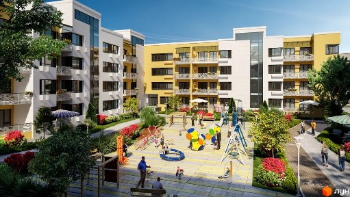 Продаж 2-кімнатної квартири 68 м², Редьчинська вул.