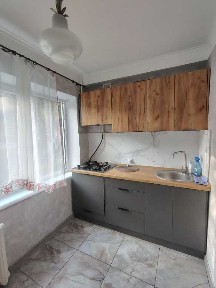 Оренда 1-кімнатної квартири 32 м², Академіка Корольова вул., 10