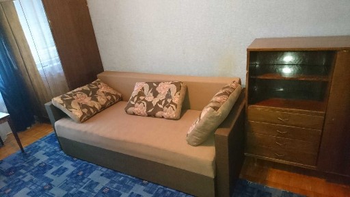 Оренда 1-кімнатної квартири 38 м², Челябінська, 11