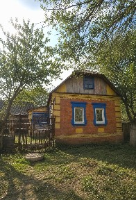Продам будинок в смт Степанівка. 10 км від м. Суми