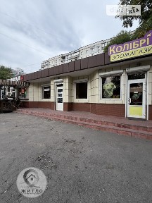Продаж спеціального приміщення на шосе Львівське 16, площа 26 кв. м • ID 34913373