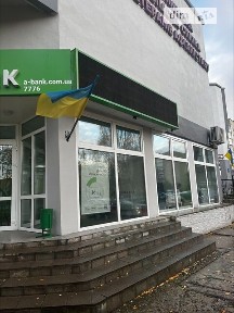 Продаж спеціального приміщення на просп. Молоді 14, площа 129.2 кв. м • ID 34913154
