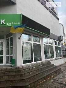Продаж спеціального приміщення на просп. Молоді 14, площа 129.2 кв. м • ID 34913154