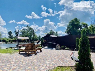 Оренда будинку на добу на вулиця Сотницька, 2 кімнати, спальних місць - 8 • ID 34913090