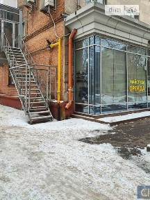 Оренда офісного приміщення на вул. Київська, приміщень -, поверх - 1 • ID 34917732