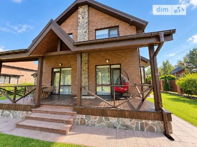 Довгострокова оренда будинку, від посередника на вул. Мисливська • ID 34902176