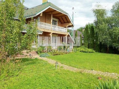 Довгострокова оренда будинку бесідка, від посередника на вул. Верхній Вал • ID 34900932