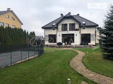 Довгострокова оренда будинку з верандою, від посередника на Вишгородський район 1 • ID 34895270