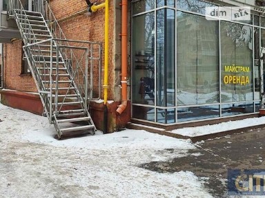 Продаж комерційного приміщення на вул. Київська, площа 140 кв. м • ID 34967632