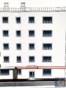 Продаж комерційного приміщення на вул. Ольжича, площа 26 кв. м • ID 34967628