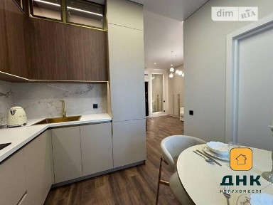 Продаж 1к квартири 42 кв. м на вул. Краснова 1Ж • ID 34917806