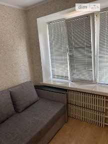 Продаж 1к квартири 18 кв. м на просп. Злуки 11 • ID 34917798