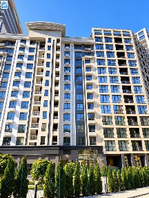 Оренда 1к студії 31м. кв. на Фортечном тупіке 7В, ЖК Greenville Pechersk