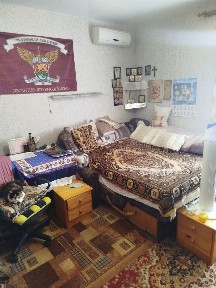 продам 2х комнатную квартиру