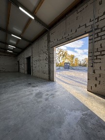 Оренда Складського приміщення 630 м2 440 грн/м2