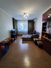 Терміново! 3к Велика з ремонтом Вл. Бувалкіна за 53000