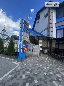 Здається спеціальне приміщення на вул. Паркова, площа 34 кв. м • ID 34919528