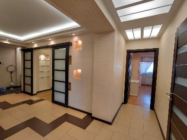 Элитная квартира на Таирова