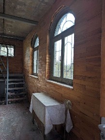 Продам будинок в с. Галинка, садовий масив Жайворонок
