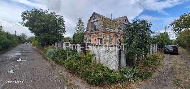 Продається 2- х поверховий дачний будинок с. Артемівка (СТ «Агро»)