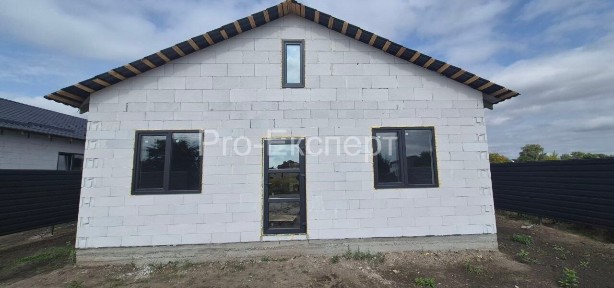 Продаж будинку 100 м², Квітки Основяненко