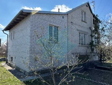Продажа дома-дачи, с. Орельское, круглогодичное проживание, без комиссии.
