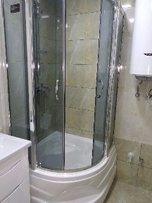 2х кімнатна квартира вул в Наукова дім 39.м Львів. Франківський Рн ВІ