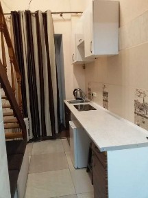 Оренда 1-кімнатної квартири 17 м², Канатная вул., 7