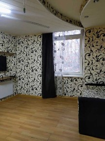 Оренда 1-кімнатної квартири 30 м², Караванского, 32
