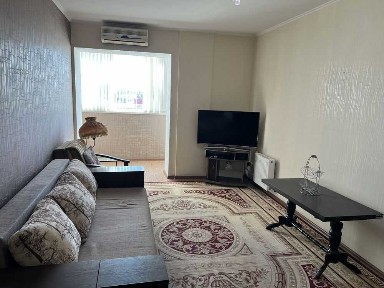 Оренда 2-кімнатної квартири 60 м², Дюковская вул., 8