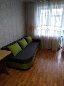 Оренда 1-кімнатної квартири 30 м², Педагогічна вул., 46