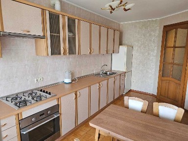 Оренда 1-кімнатної квартири 47 м², Сегедская вул., 1/3
