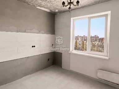 Продаж 2-кімнатної квартири 55.9 м², Оноре де Бальзака вул., 81/1