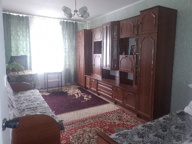 Оренда 1-кімнатної квартири 30 м², Леся Курбаса просп., 14