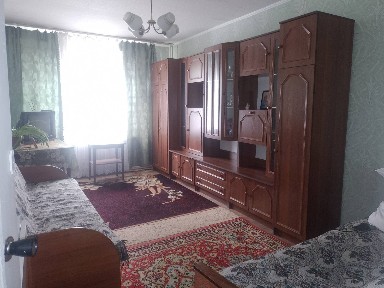 Оренда 1-кімнатної квартири 30 м², Леся Курбаса просп., 14
