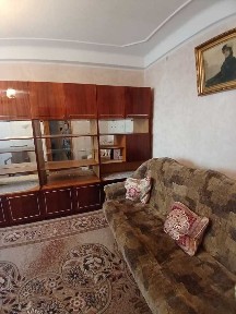 Оренда 2-кімнатної квартири 46 м², Верховної Ради бул., 27