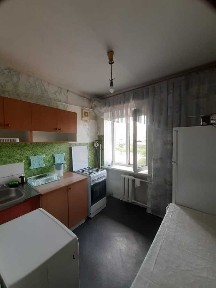 Оренда 1-кімнатної квартири 35 м², Привокзальна вул., 12