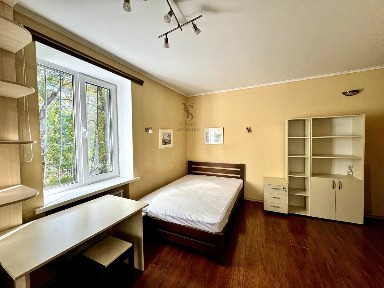 Оренда 1-кімнатної квартири 28 м², Джона Маккейна вул., 16А