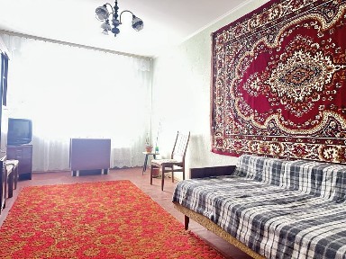 Здам 1 кімн квартиру.