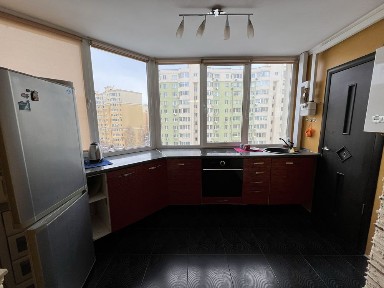 Київська область, Софіївська Борщагівка