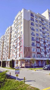 Київська область, Новосілки