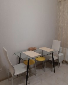 Аренда 1 к. кв новострой.