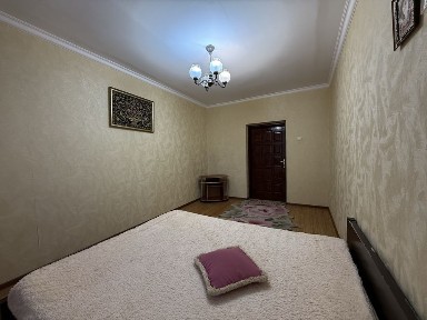 Здам в оренду 2-х кімнатну квартиру в центрі міста, вул. Чорновола