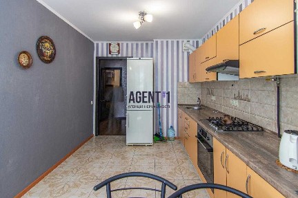 Оренда 1-кімн. квартири в ЖК Щасливий, вул. Яблунева 7А 4 поверх. Софіївська Борщагівка.