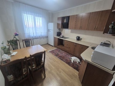 Оренда 3х кім квартири Метро Позняки вул. Бориса Гмири 11