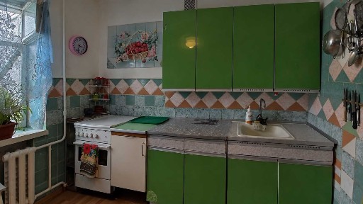 Корчувате, вул. Новопирогівська 27, оренда 2к квартири